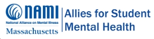 Allies for Student Mental Health logo