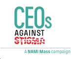 CEOs against stigma image
