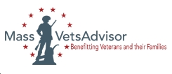 Mass Vets Advisor logo