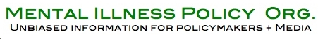 Mental Illness Policy.org Logo