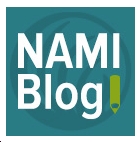 NAMI Blog logo