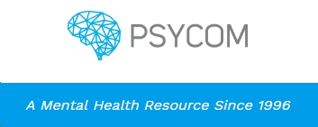 PsyCom Logo