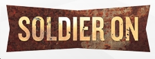 Soldier On logo