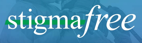 Stigma Free logo