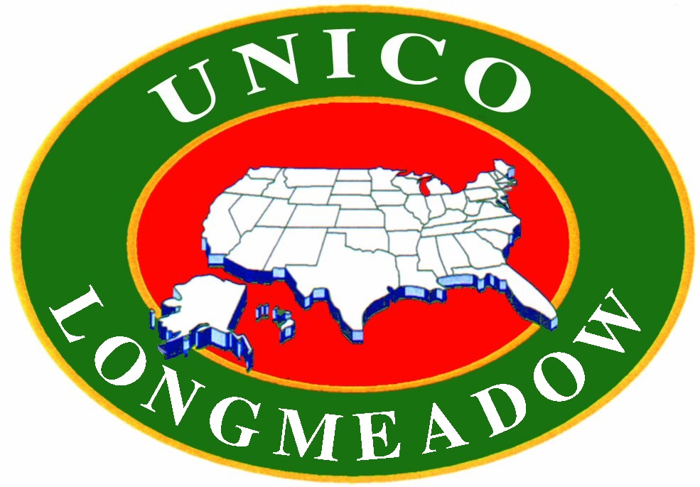 Unico Longmeadow logo