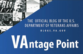 Vets Vantage Point Blog Logo