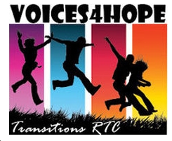 Voices4Hope image